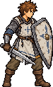 Guerreiro Paladino